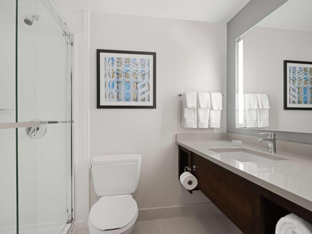 Hilton Garden Inn Chicago Downtown/Magnificent Mile